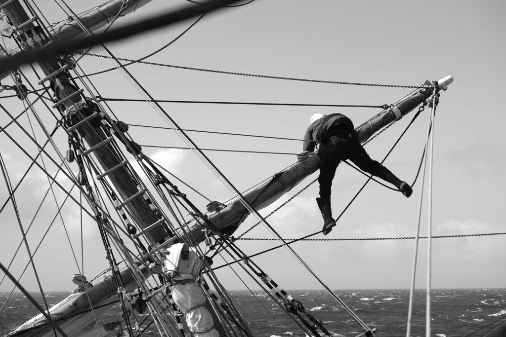 ┬® 2024 Patrick Samue╠êl 2024 Cape Horn 2