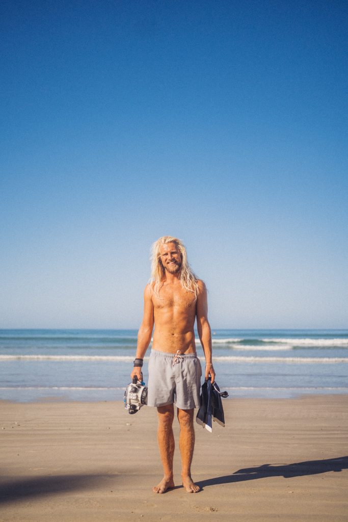 Portrait Max pic by Minna Yr