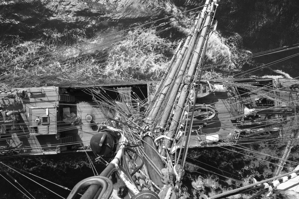 ┬® 2024 Patrick Samue╠êl 2024 Cape Horn 3