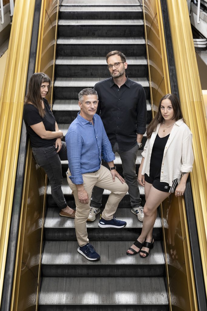 Art Basel Gruppenbild 2023 0448