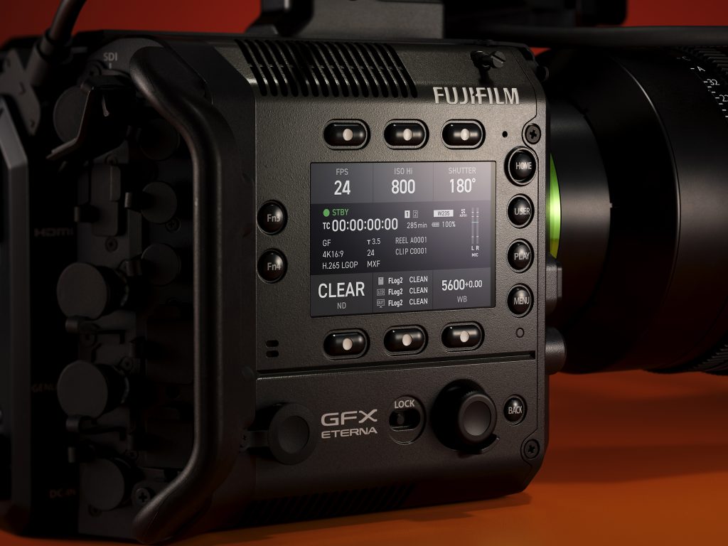 GFX ETERNA 55 07 0353