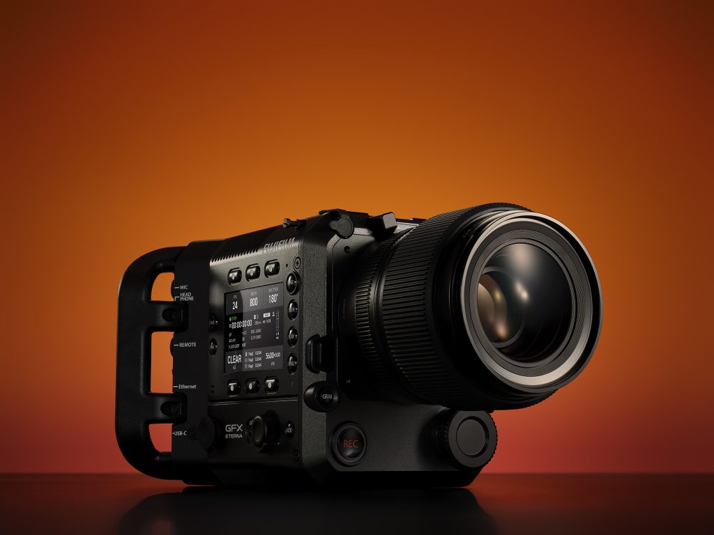 GFX ETERNA 55 11 0582