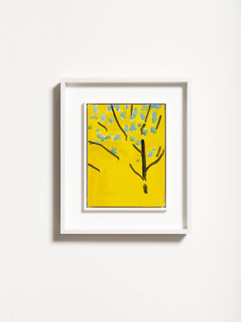 Gray Alex Katz StudyforAutumn 016 Kopie