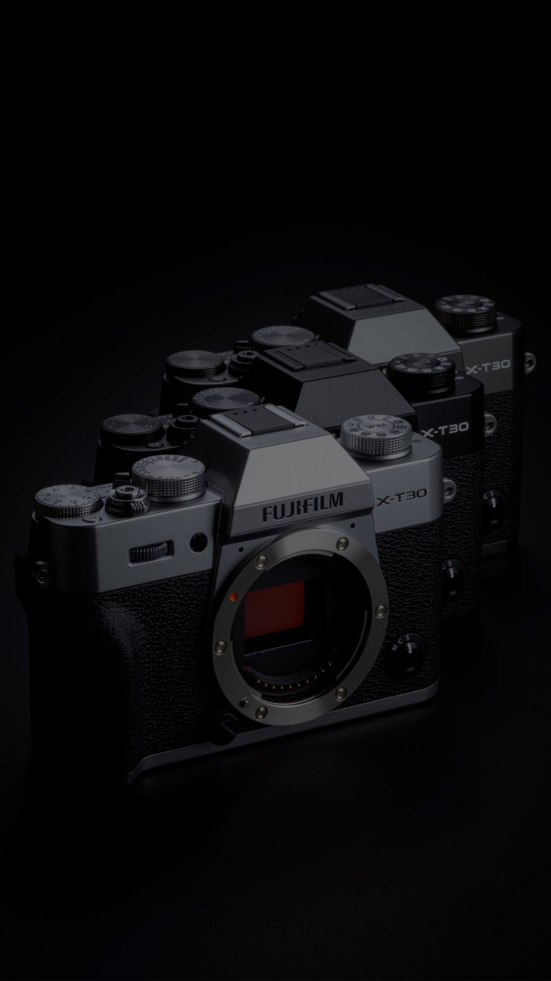 FUJIFILM X T30 III BANNER HOME FUJIFILM CH MOBILE