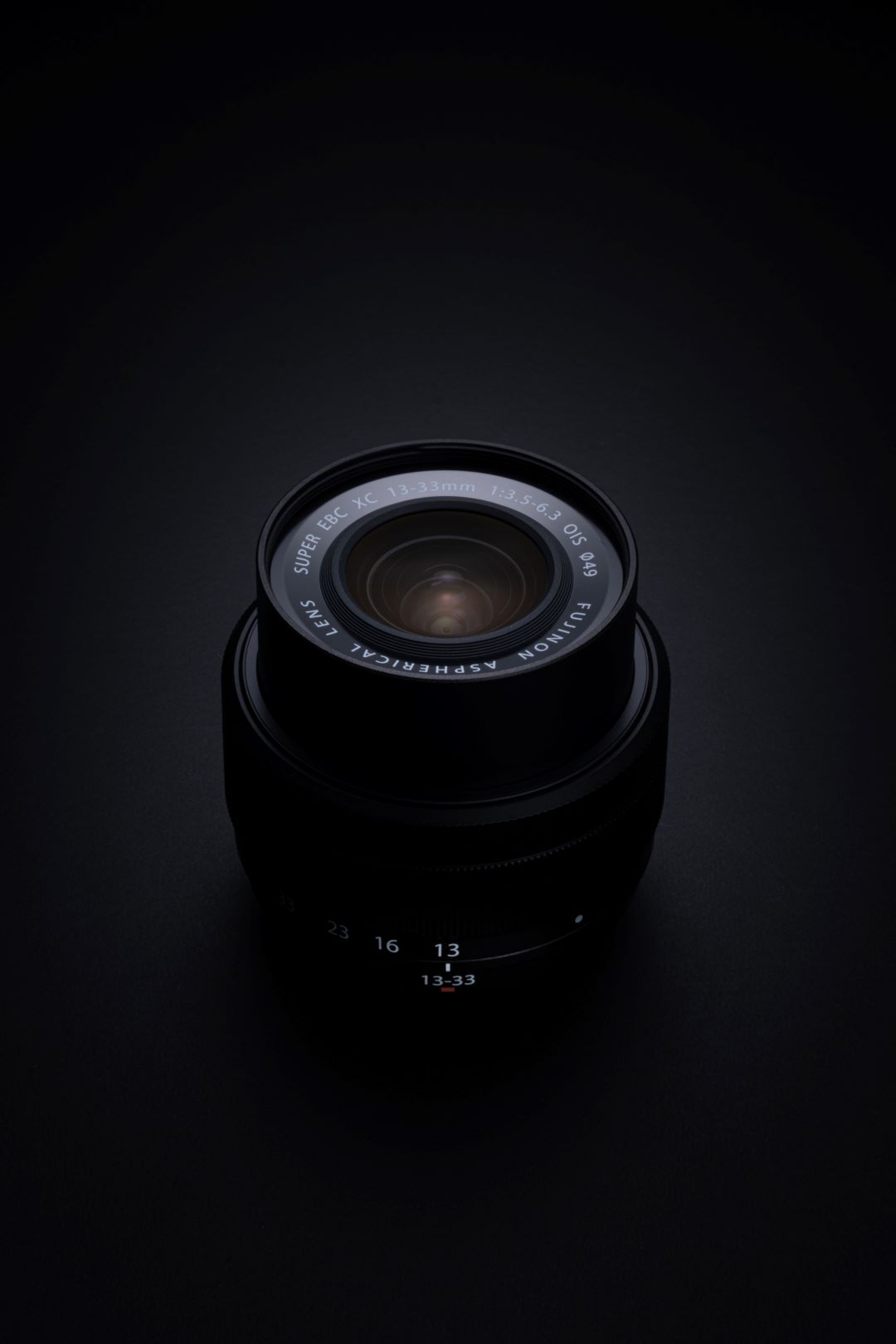 FUJINON XC13 33mmF3.5 6.3 OIS HOME FUJIFILM CH MOBILE