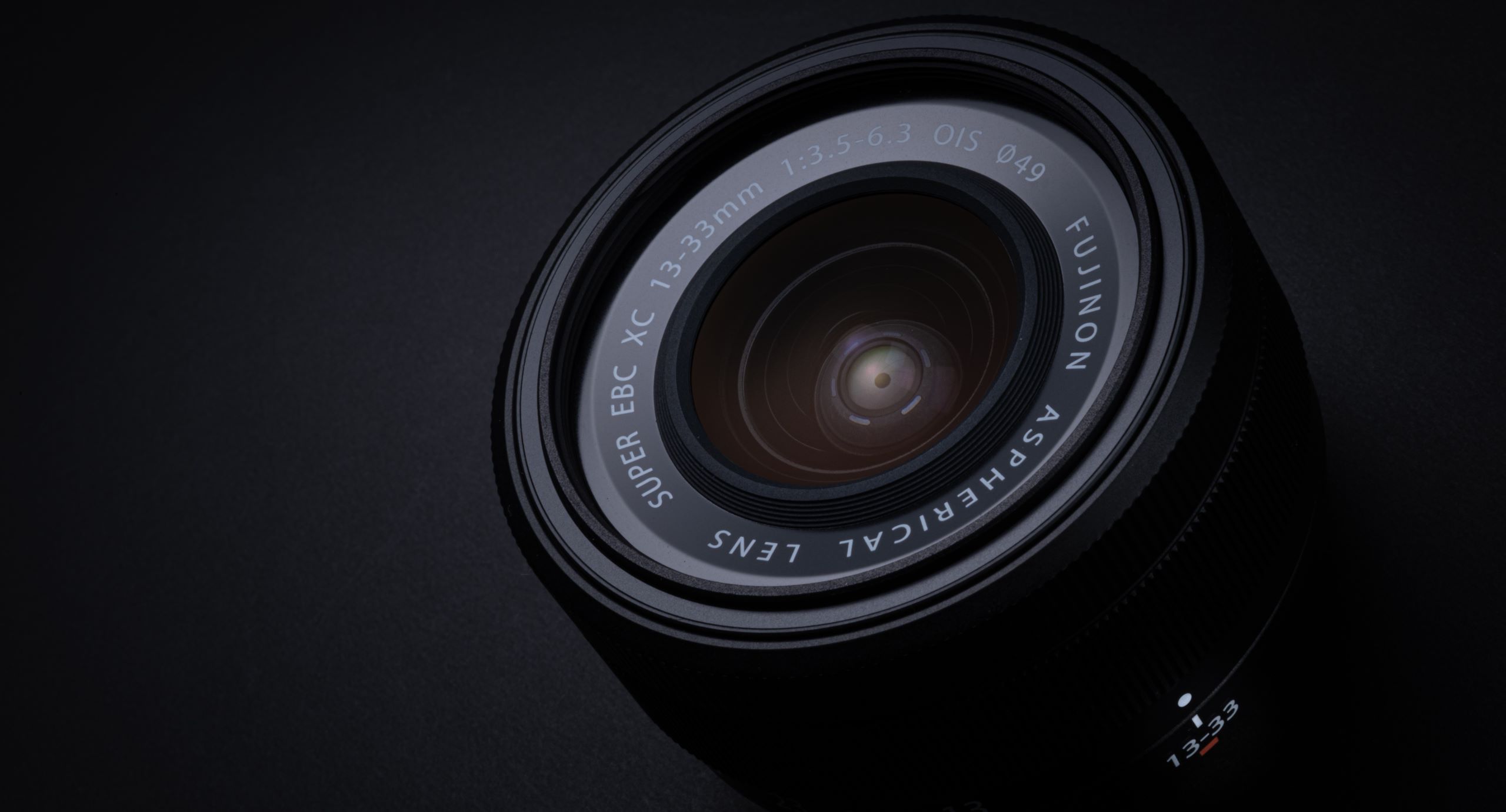 FUJINON XC13 33mmF3.5 6.3 OIS HOME-FUJIFILM_CH