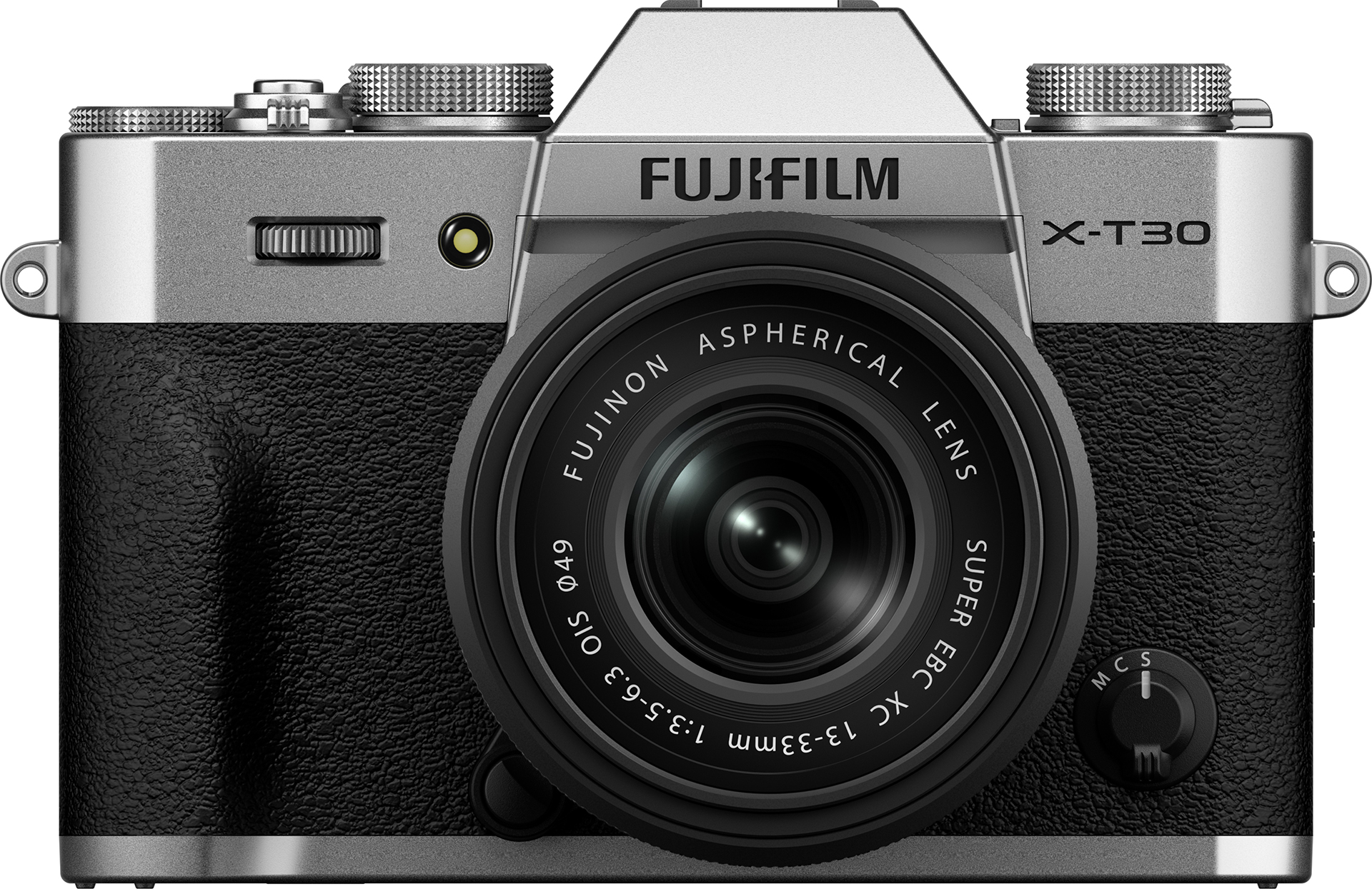 X T30 Ⅲ front XC13 33 silver small cropped)