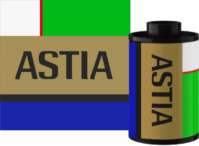 astia