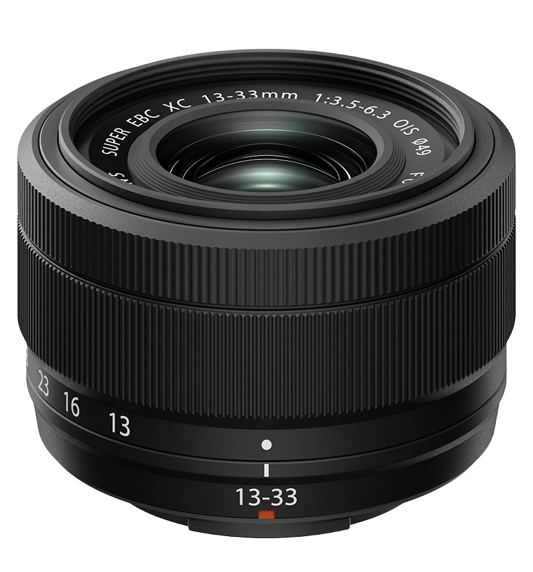 fujinon xc 13 33mmf3.5 6.3 ois product page image