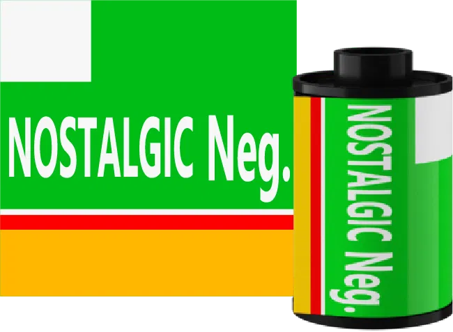 nostalgicneg