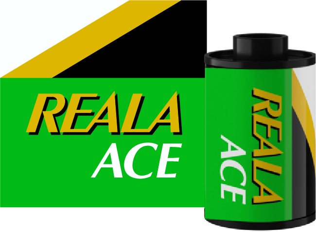 realaace 3