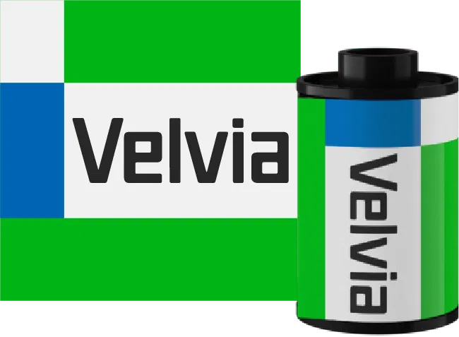 velvia