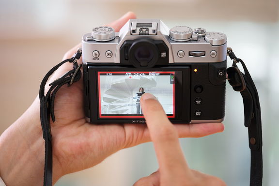 xt30iii Subject Tracking 30697e37