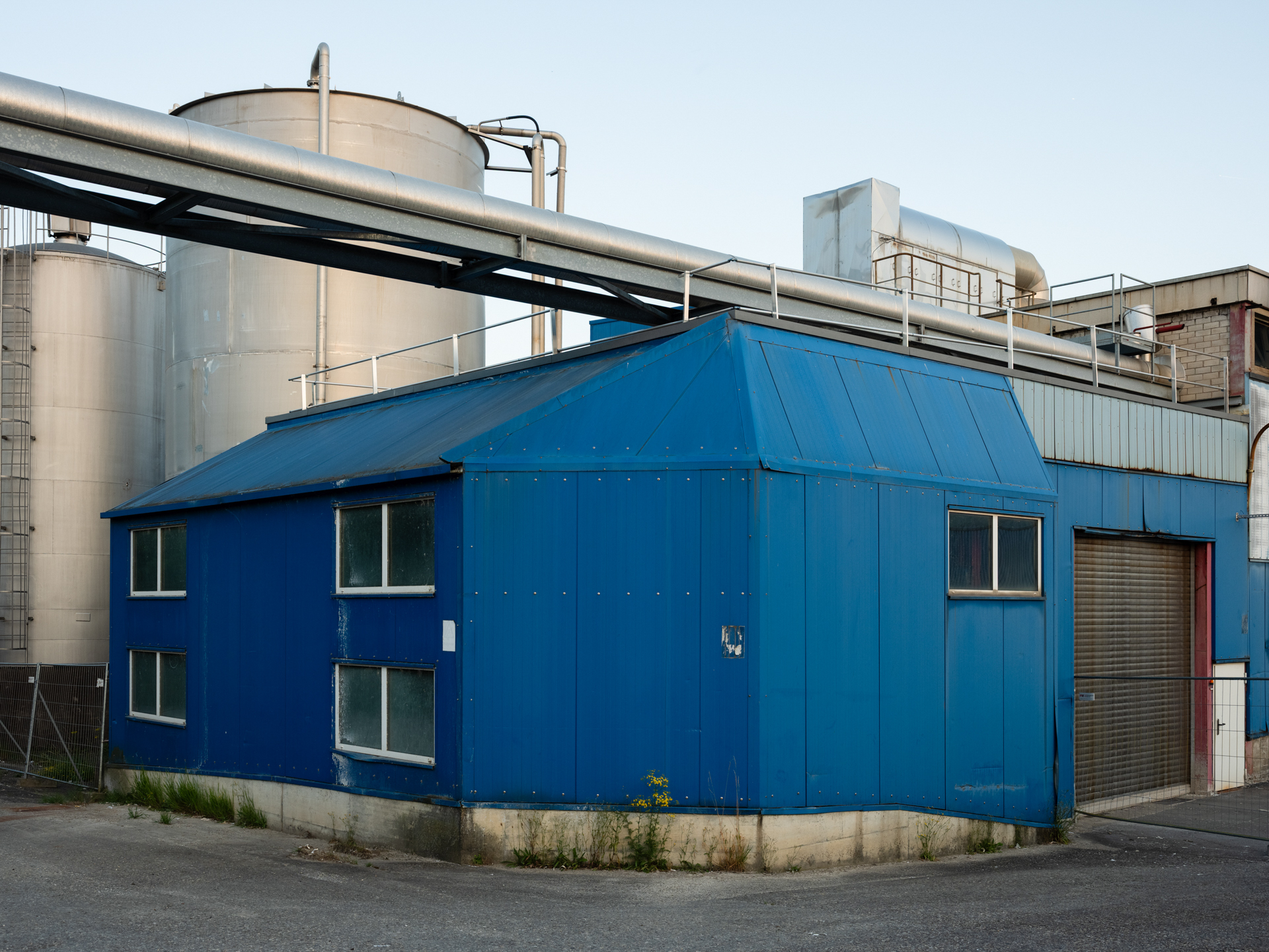 Cartaseta August 2025