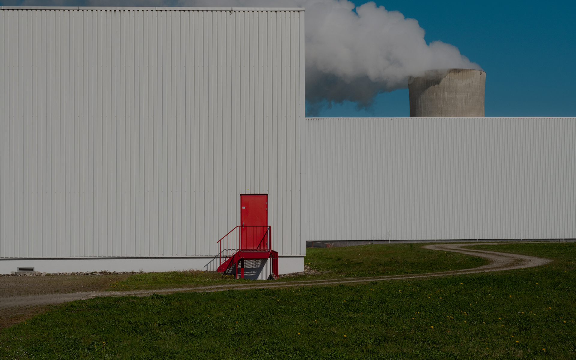 Paradise Road AKW Kopie