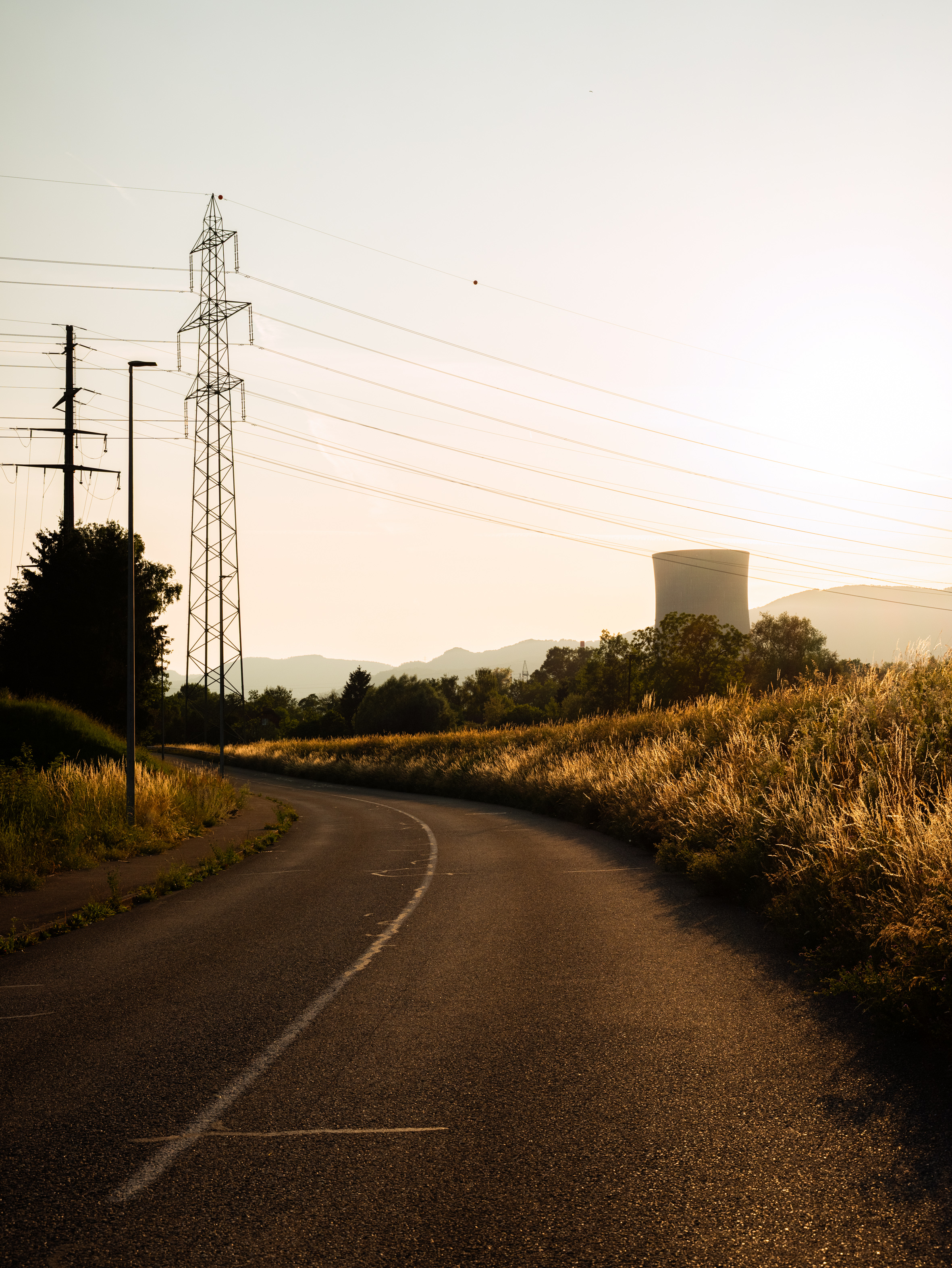 Paradise Road Arizone