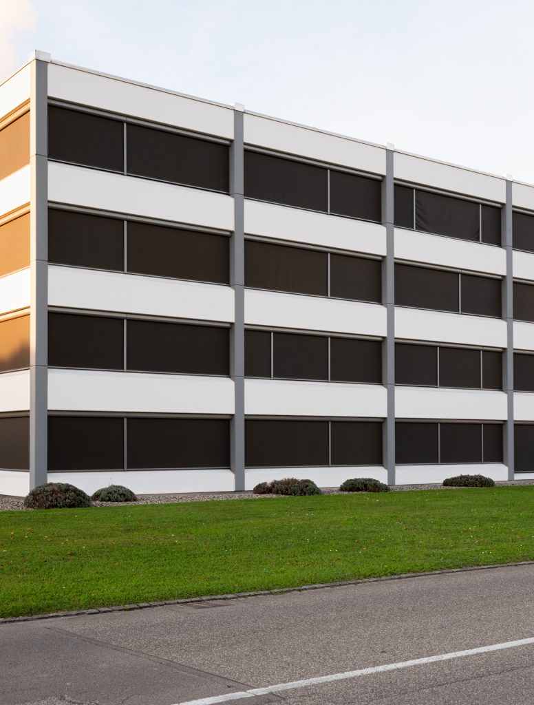 Paradise Road Däniken