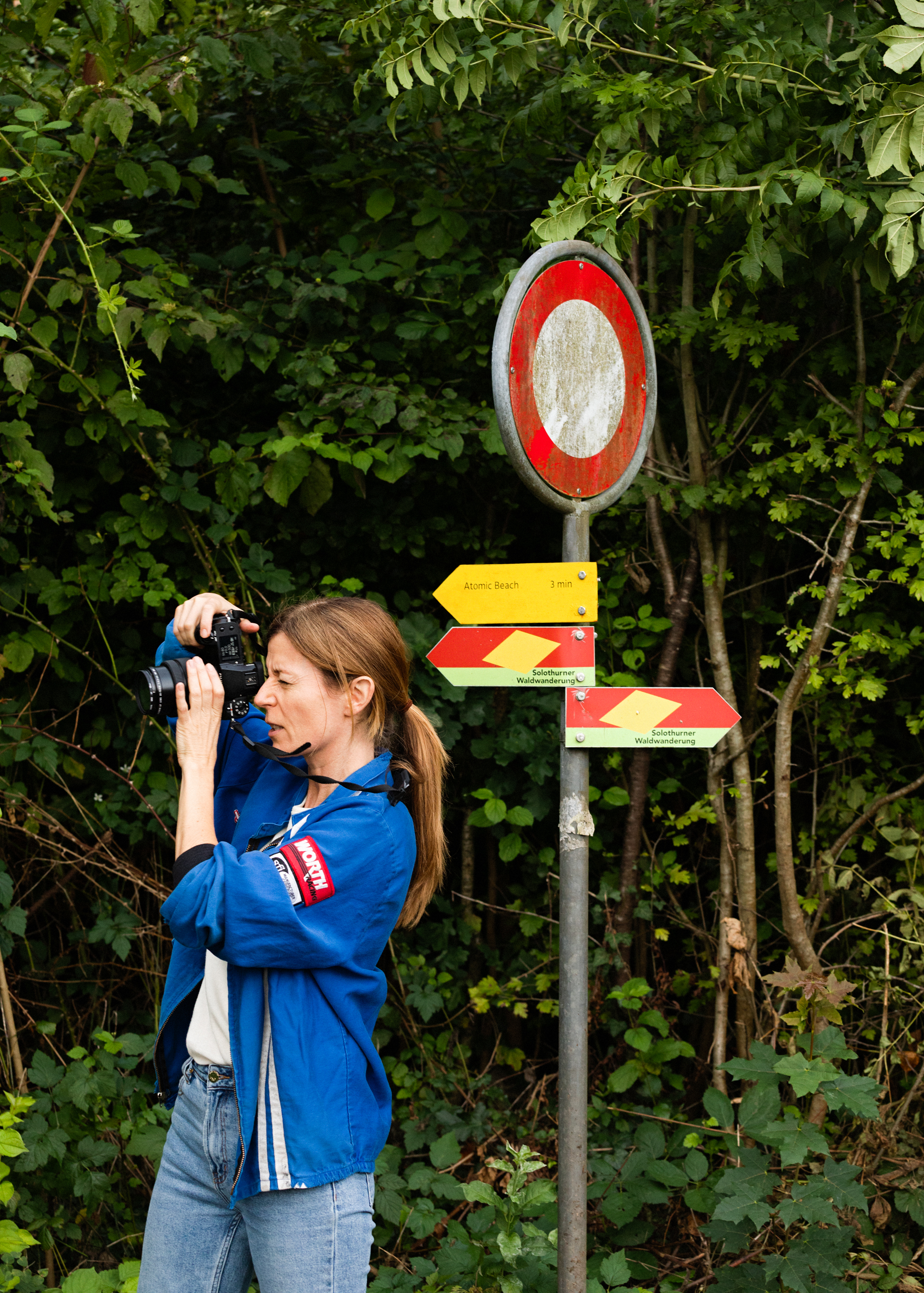 Portraet 1 Rachel Buehlmann