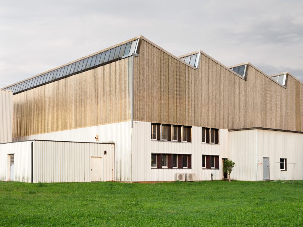 Stocker 1 Paradise Road