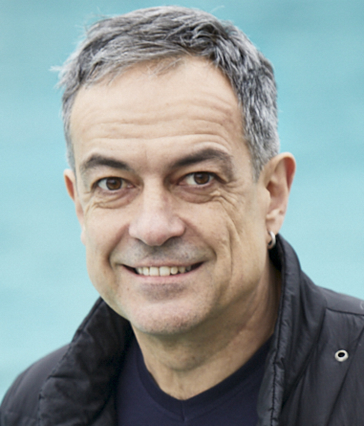 Daniel Rihs