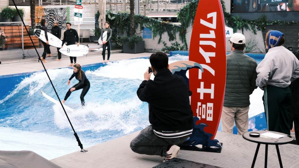 urbansurf visual fujifilm workshop surf and create brack blockbusterli