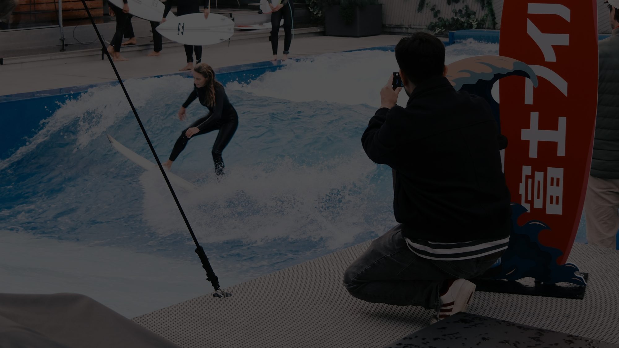 urbansurf visual fujifilm workshop surf and create brack blockbusterli overlay