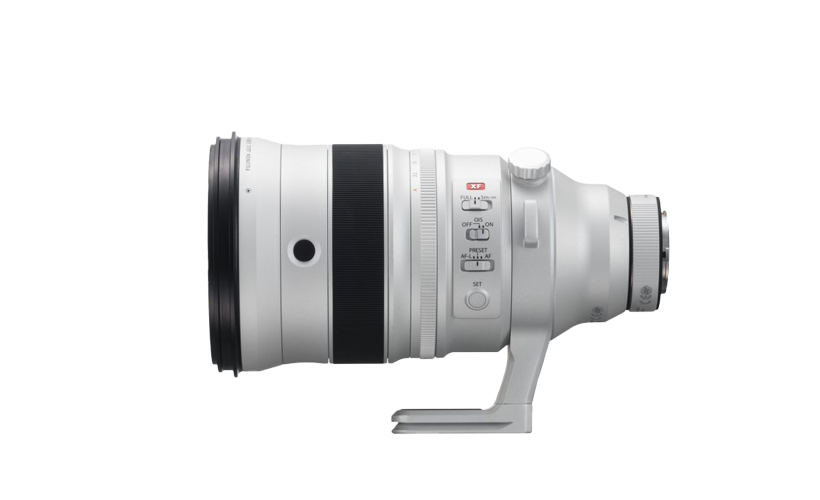 XF200 mm F2 R LM OIS WR 2