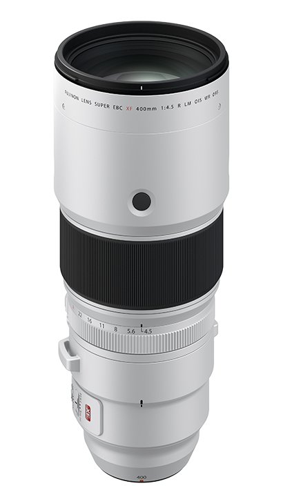XF400mmF4.5 R LM OIS WR frontFUKAN410x710