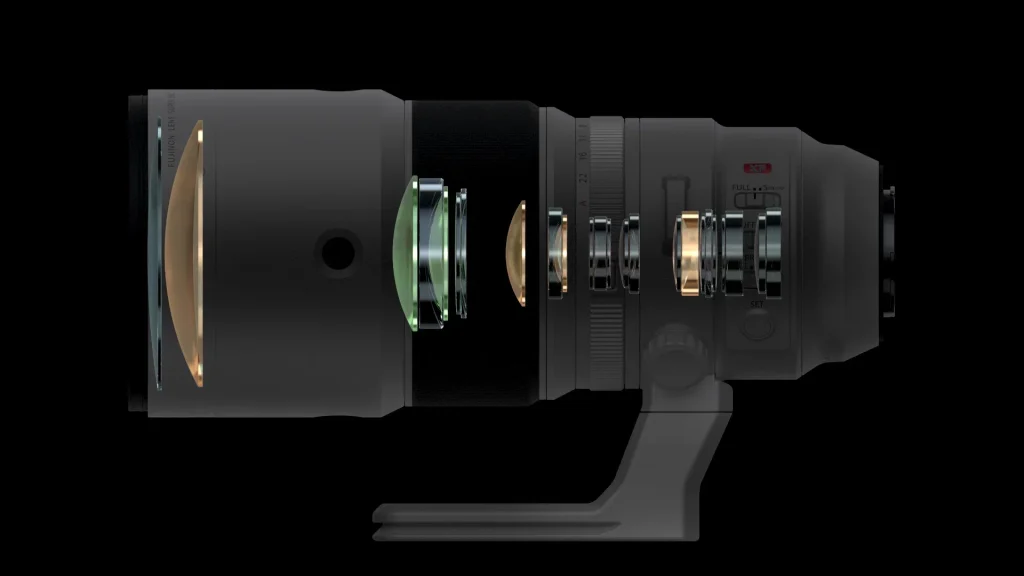 XF400mm 3DCG 1