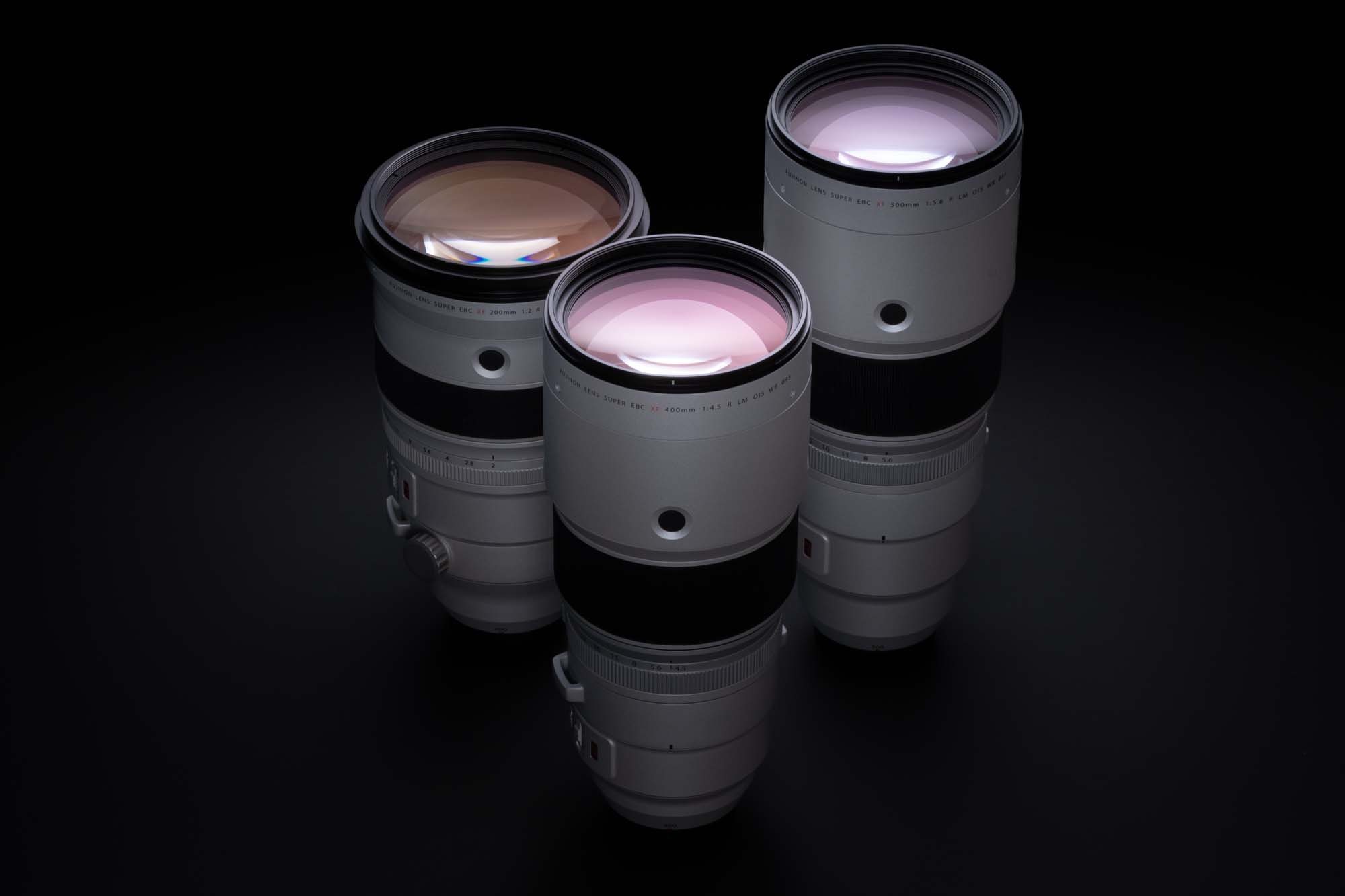 XF400mm KV 2 1